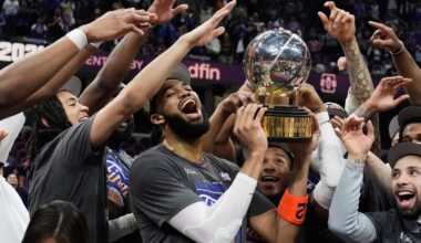 New York Knicks out on Heat target Giannis Antetokounmpo?
