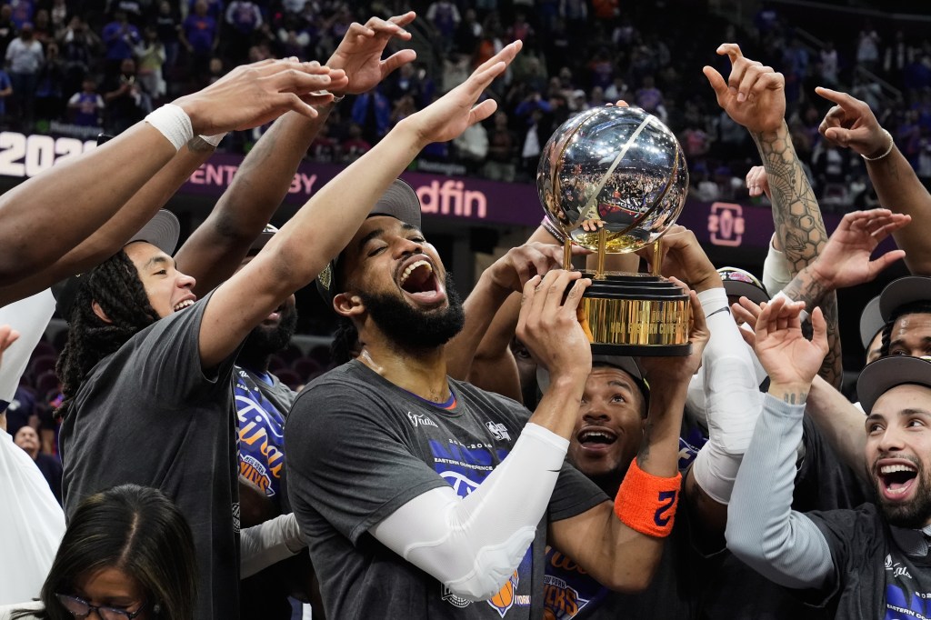 New York Knicks out on Heat target Giannis Antetokounmpo?