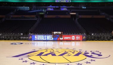 Lakers Rumors: Timberwolves Assistant GM Turned Down Front Office Role