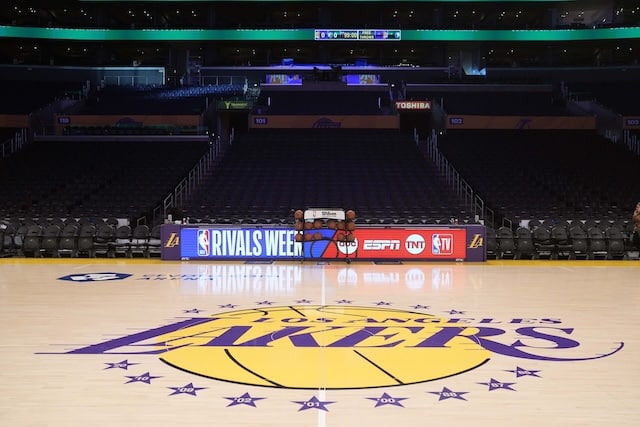 Lakers Rumors: Timberwolves Assistant GM Turned Down Front Office Role