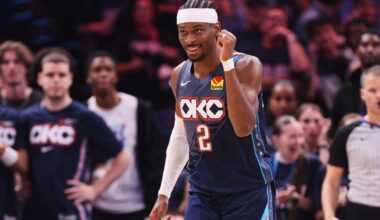 Should Miami Heat note shift toward a guard as leading man?