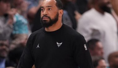 Bulls Look To Interview Lamar Skeeter, Ryan Schmidt
