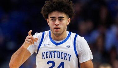 2026 NBA Draft