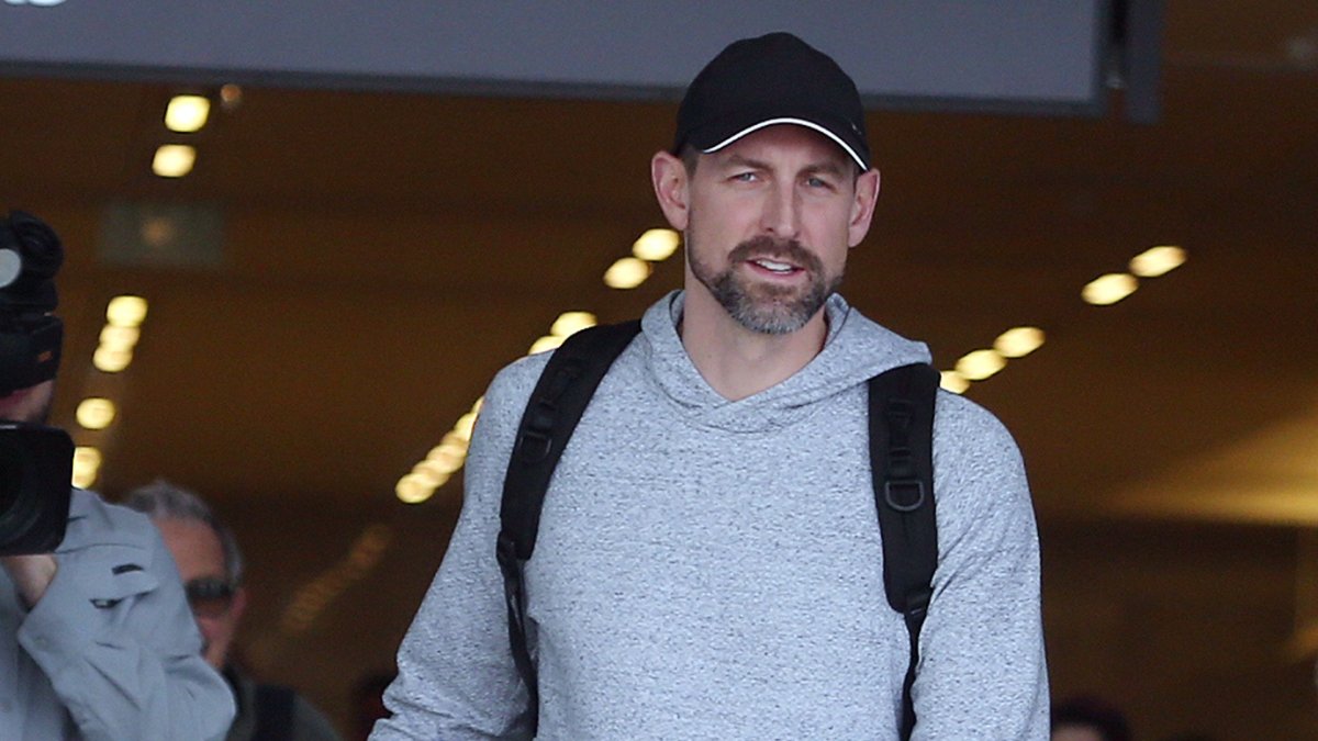 Sixers hiring Mike Gansey as new president of basketball operations – NBC Sports Philadelphia