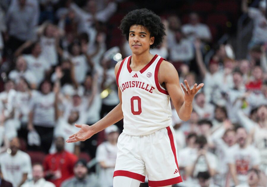 Nets Draft Notes: Brown, Acuff, Burries, Flemings, Wagler