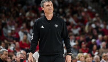 Texas A&M men’s basketball schedules home-and-home with TCU