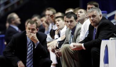 Ex-BYU basketball coach Dave Rose on NCAA Tournament expansion – Deseret News