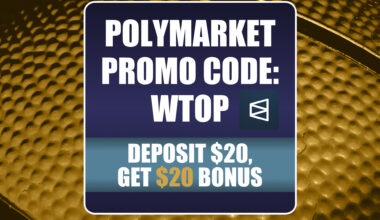 Polymarket Promo Code WTOP: Skip Waitlist, Get $20 Bonus for NBA Playoffs, MLB Trades