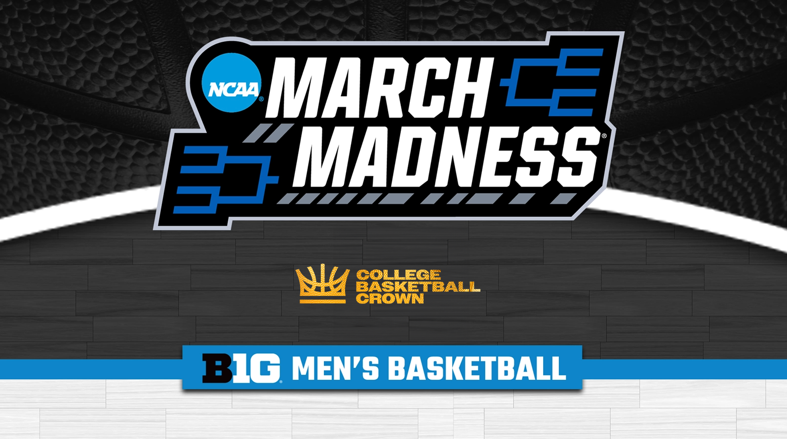 2026 Big Ten Men's Basketball Postseason Central