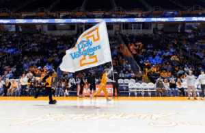 lady vols basketball ranking