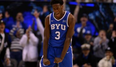 2026 NBA mock draft: Projecting all 60 picks post-lottery