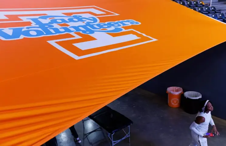 Lady Vols Basketball Making Early Impression on Five-Star Shooting Guard Recruit
