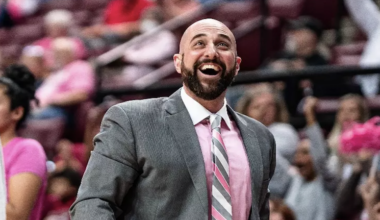 Everything New Lady Vols Basketball Assistant Coach Bill Ferrara Said in First Press Conference