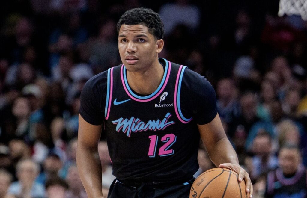 Miami Heat