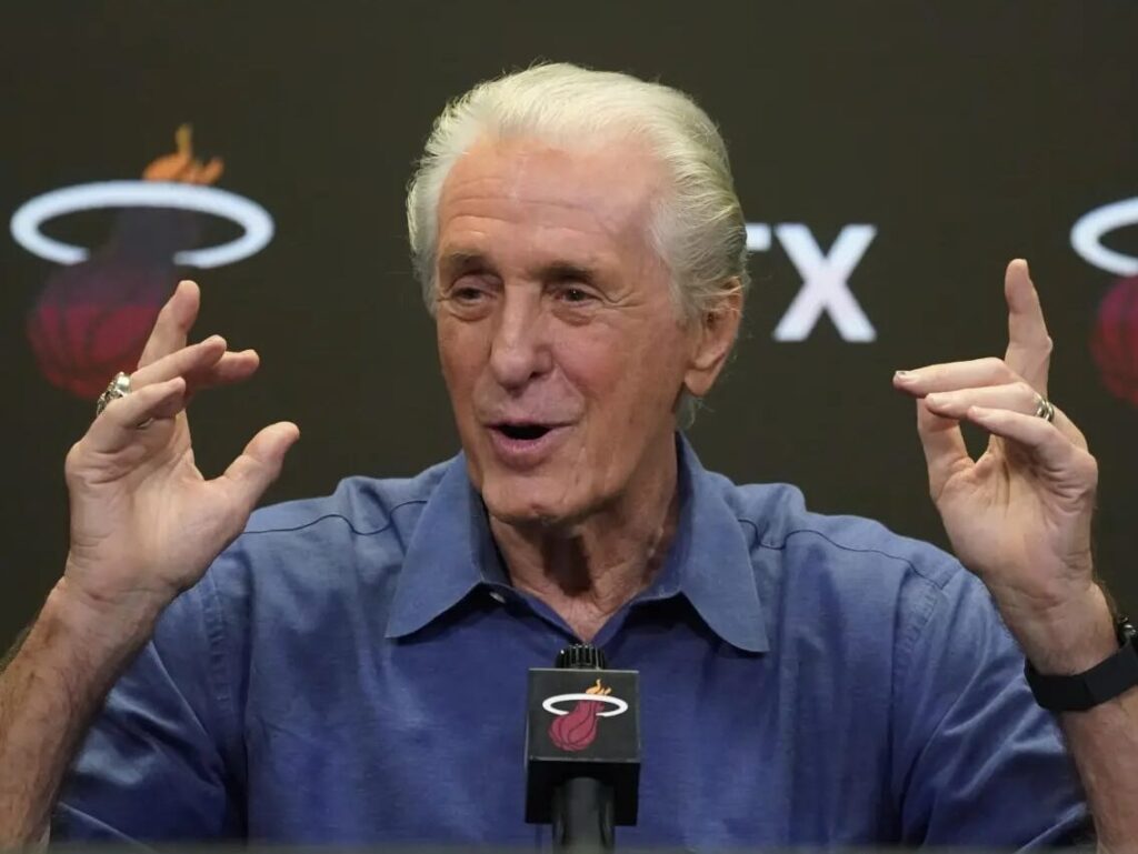 Miami Heat