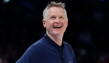 With Steve Kerr returning, it’s time for Warriors to get to work – NBC Sports Bay Area & California