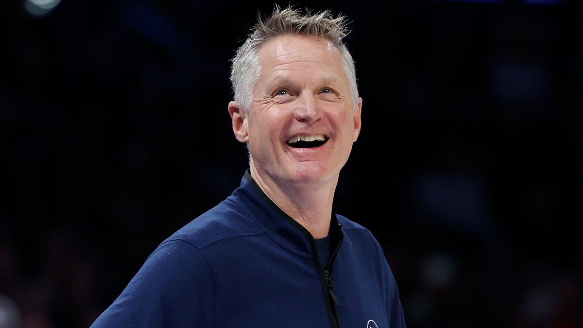 With Steve Kerr returning, it’s time for Warriors to get to work – NBC Sports Bay Area & California