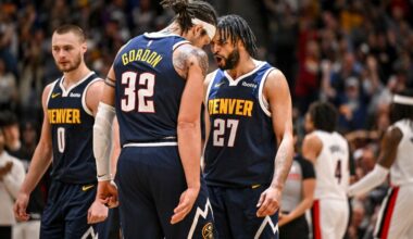 Why are Jamal Murray, Aaron Gordon in Nuggets trade rumors?