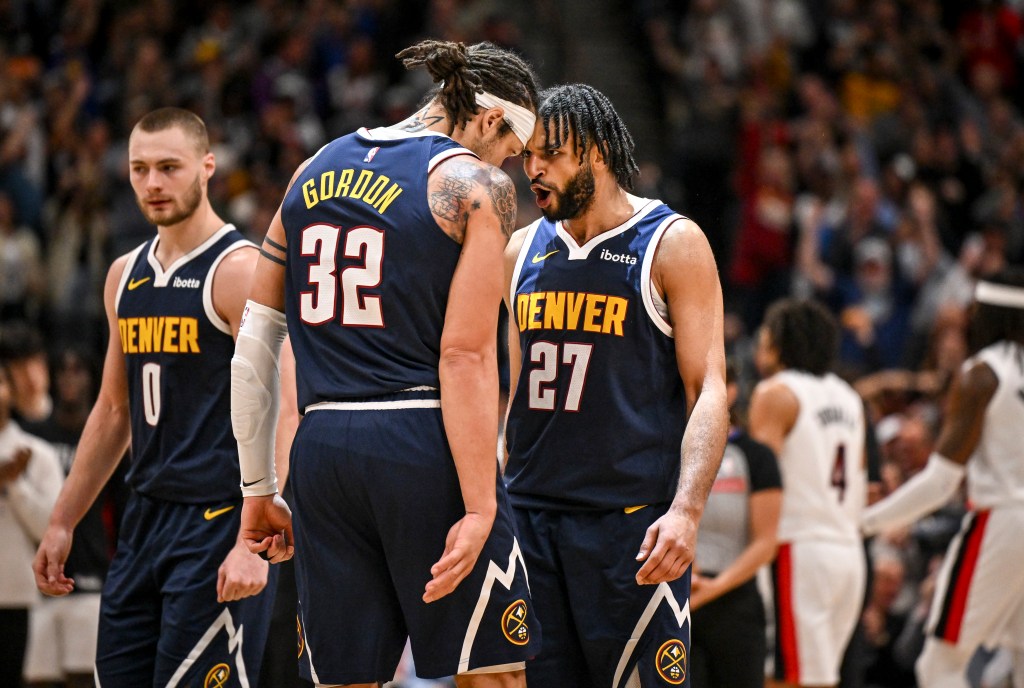 Why are Jamal Murray, Aaron Gordon in Nuggets trade rumors?
