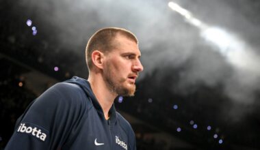 Renck: Nikola Jokic must force Nuggets to pick a lane. The best path? Get younger with eye on championship in future