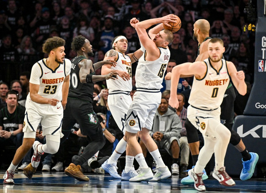 Avalanche or Nuggets — which won't be back in title contention anytime soon?