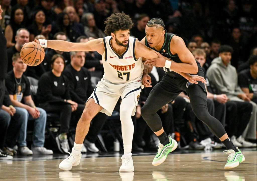 Examining potential Nuggets trade partners for Murray, Gordon