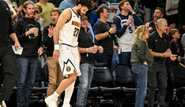 Nuggets failed to make Timberwolves series personal. Time for a shakeup.