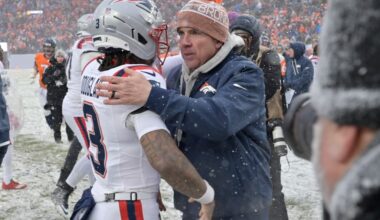 When will Broncos' 2026 schedule be announced?