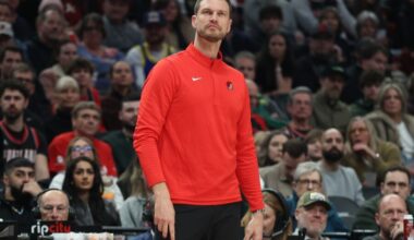 Coaching Rumors: Splitter, Blazers, Pelicans, Thibodeau