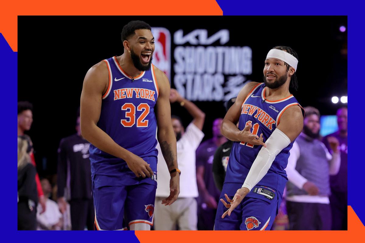 Knicks Eastern Conference Finals 2026: Get MSG tickets today