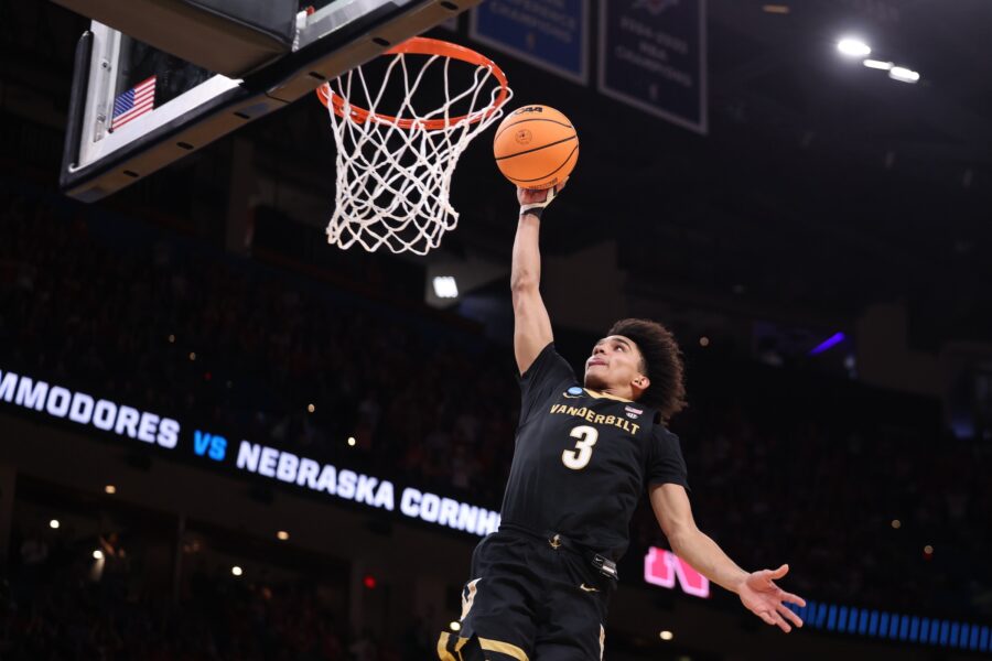 Draft Notes: Grizzlies, Tanner, Withdrawals, Warriors, Hornets