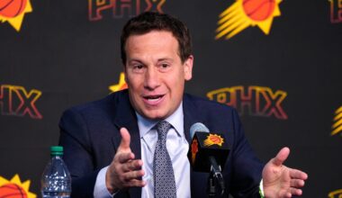 Suns owner Mat Ishbia defends keeping local broadcasts over-the-air despite poor financials