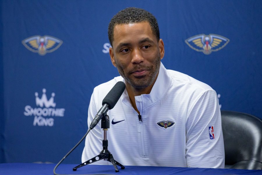 Bryson Graham, Chicago Bulls