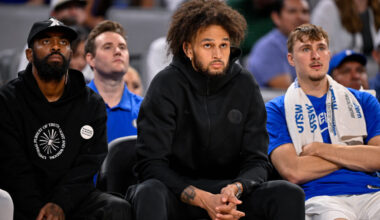 2026 NBA Offseason Preview: Dallas Mavericks