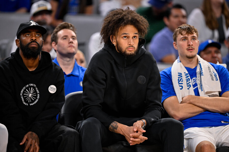 2026 NBA Offseason Preview: Dallas Mavericks