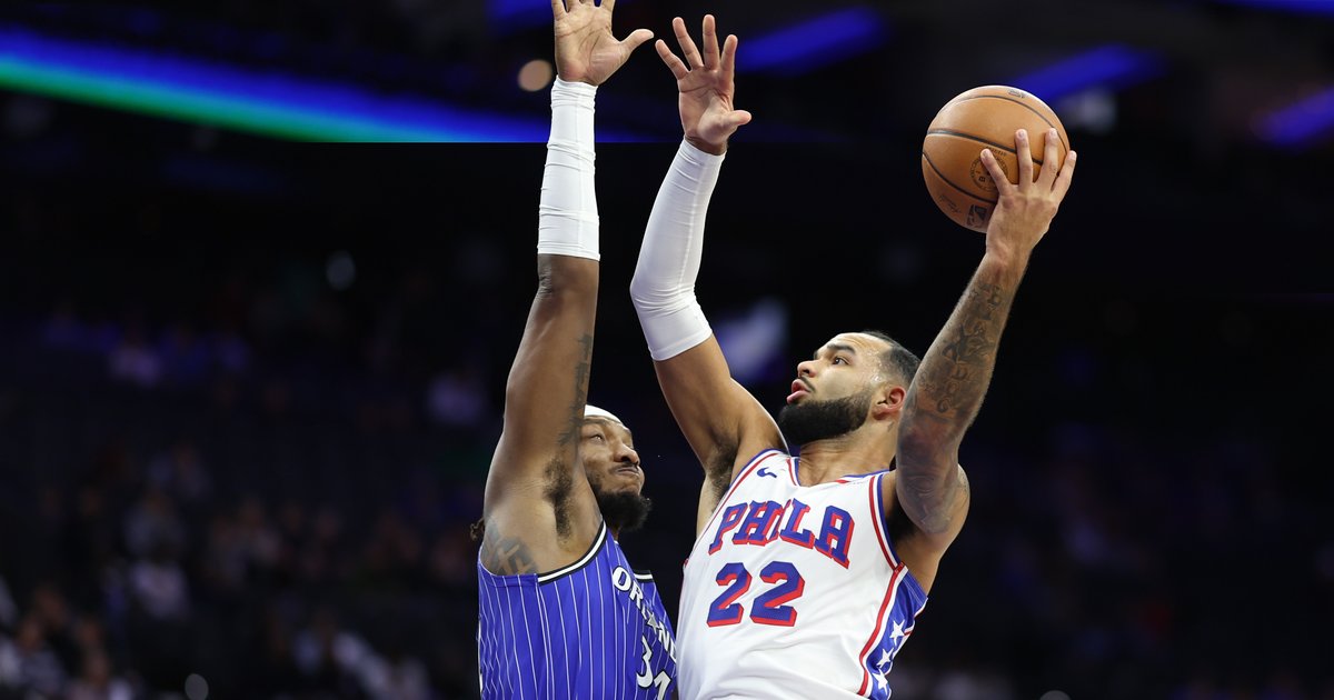 5 Sixers thoughts: Early returns on Daryl Morey's last draft pick, looking ahead to 2026 NBA Draft and more