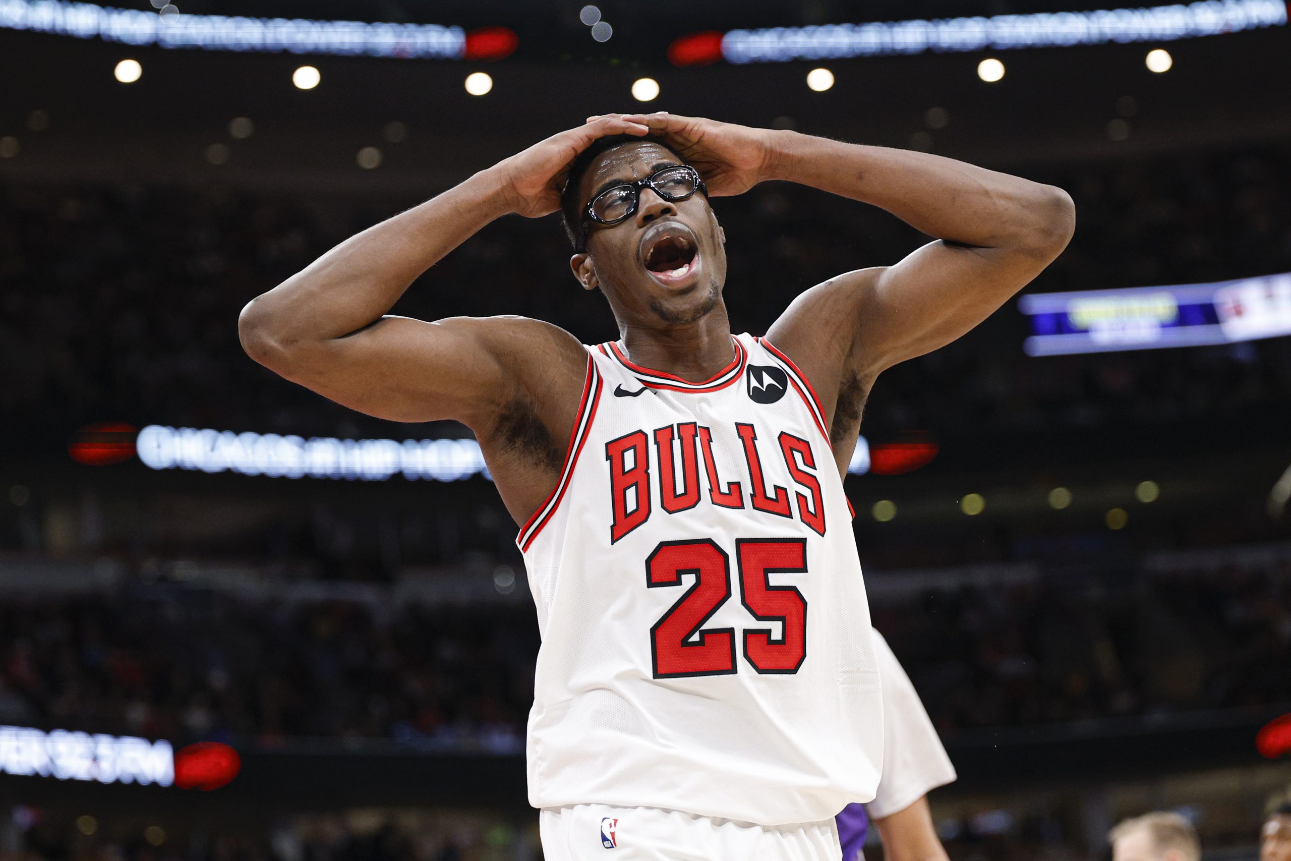 Report suggests Chicago Bulls turned down more trade offers at deadline