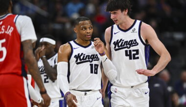 What Does the Kings' Ideal Offseason Looks Like? – The Lead