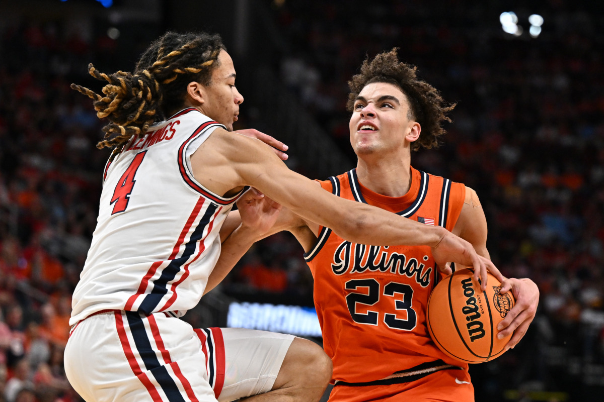 NBA Draft Combine Measurements Reveal Risers, Red Flags for Kings Targets