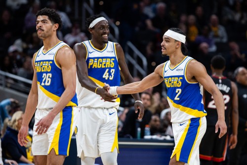 Indiana Pacers 2026 Offseason Preview