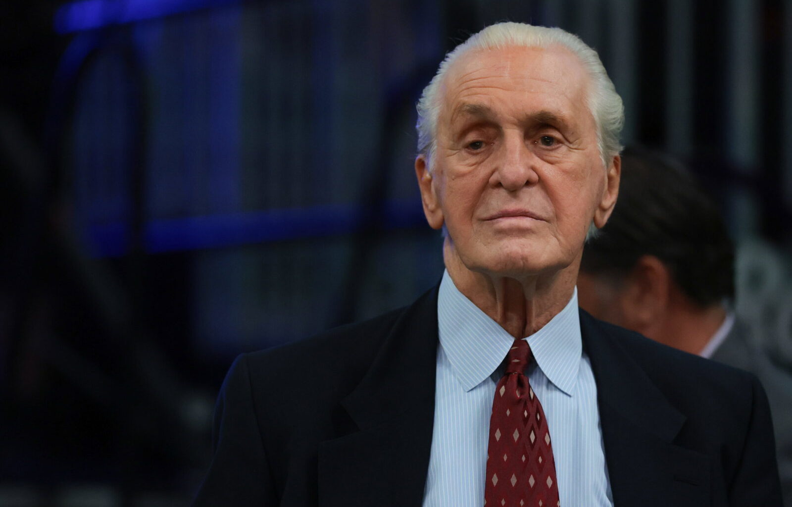Will Pat Riley Finally Commit to Improving Heat Roster This Summer? – The Lead