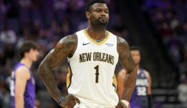 New Orleans Pelicans 2026 Offseason Preview
