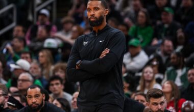 Charles Lee, former Celtics assistant, signs head coaching extension with Hornets - 98.5 The Sports Hub