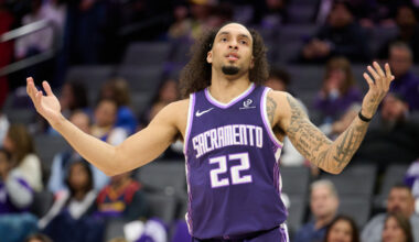 Kings drop to 7th pick in the NBA Draft