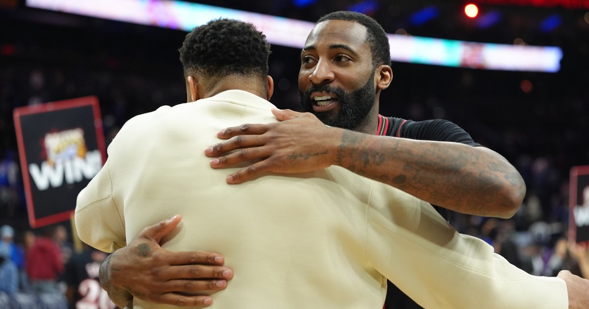 Sixers mailbag: Why a trade for Giannis Antekoumnmpo still does not make sense, plus targets in free agency