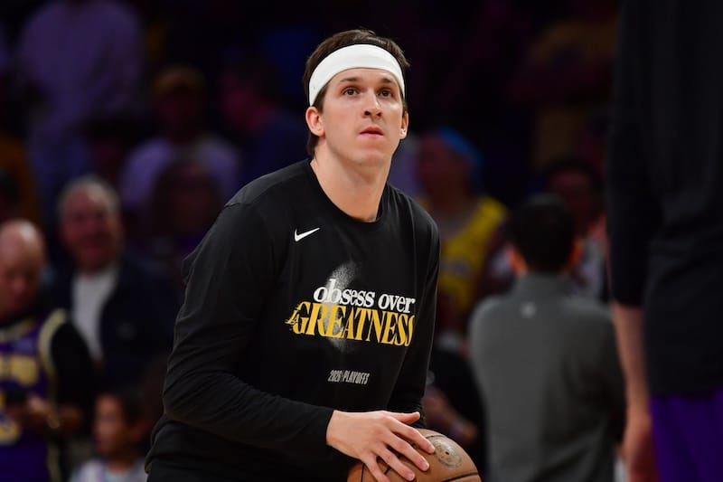 Potential Austin Reaves Free Agent Suitors Beginning To Emerge