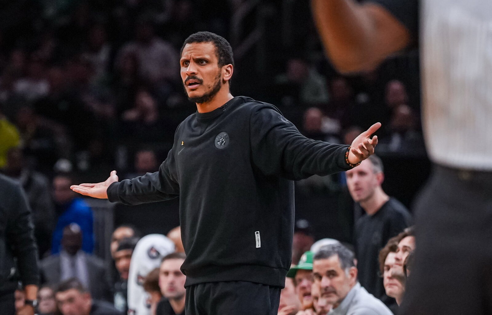 Joe Mazzulla’s Complicated Celtics Tenure Sets Up Defining 2026-27 Season – The Lead
