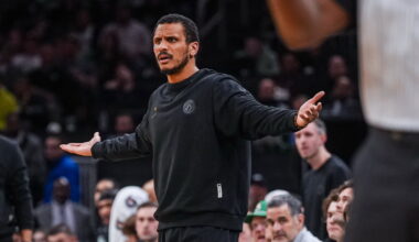 Joe Mazzulla’s Complicated Celtics Tenure Sets Up Defining 2026-27 Season – The Lead