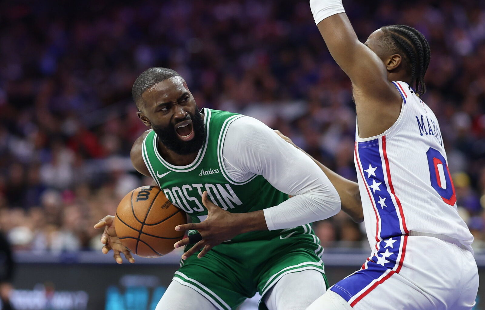 Can the Celtics’ New Era Overcome a Gut-Check Game 7? – The Lead