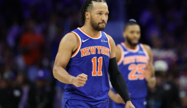 Knicks Have Asserted Themselves as the East’s Team to Beat – The Lead